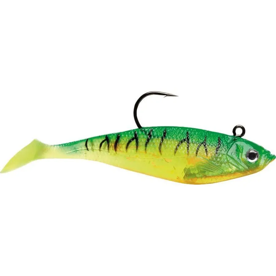 Lokvogels Storm Wildeye Swim Shad – 43g (x3)