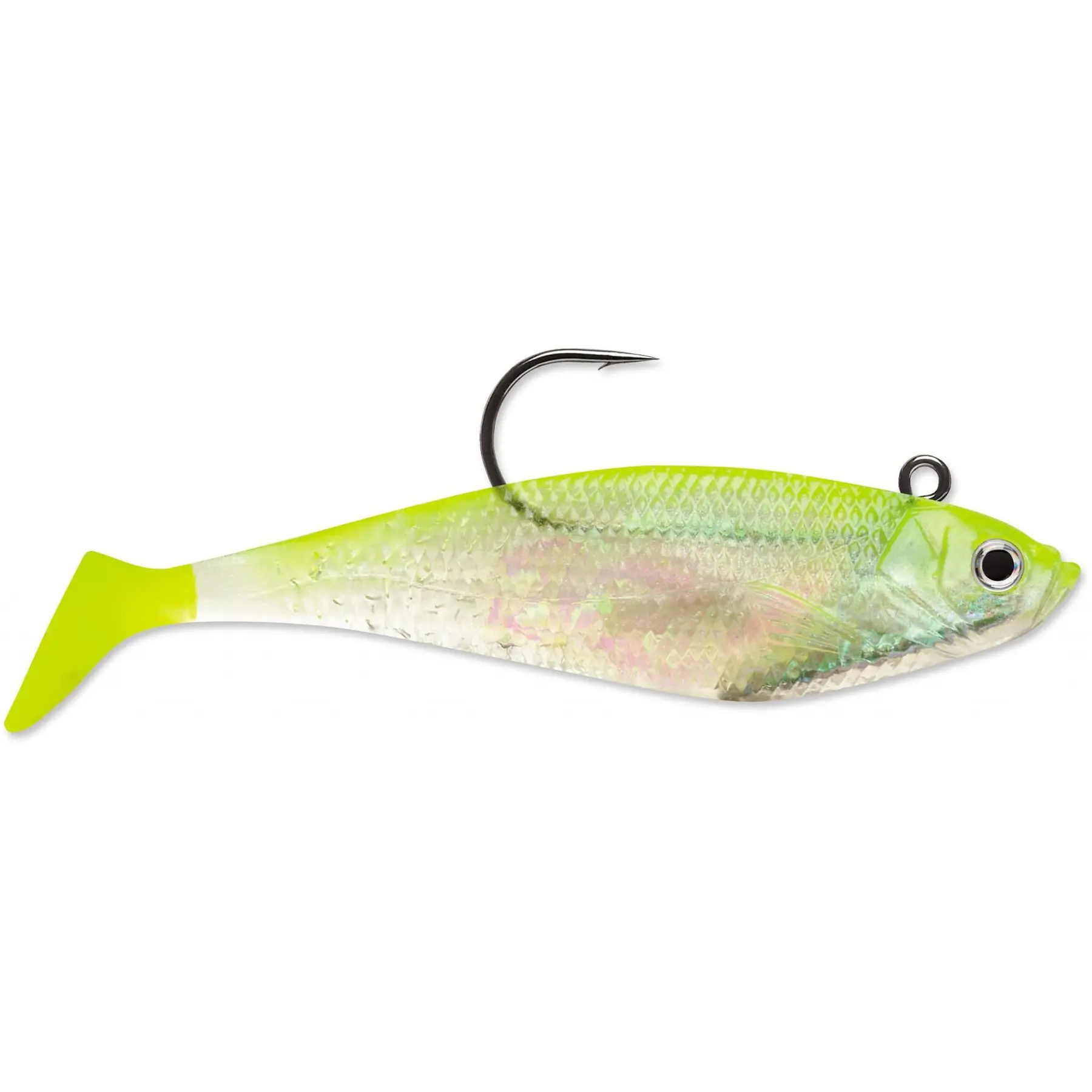 Lokvogels Storm Wildeye Swim Shad – 43g (x3)