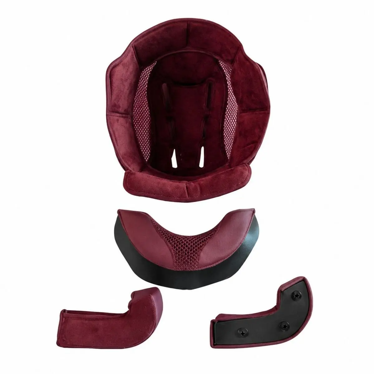 Innenfutter Motorradhelm Stormer Clyde