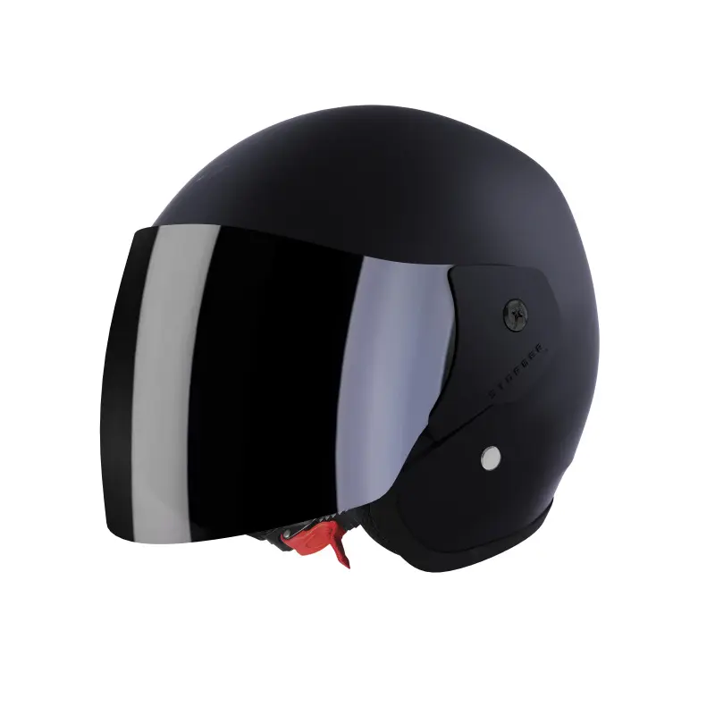 Jet-Motorradhelm Stormer Sun 2.0