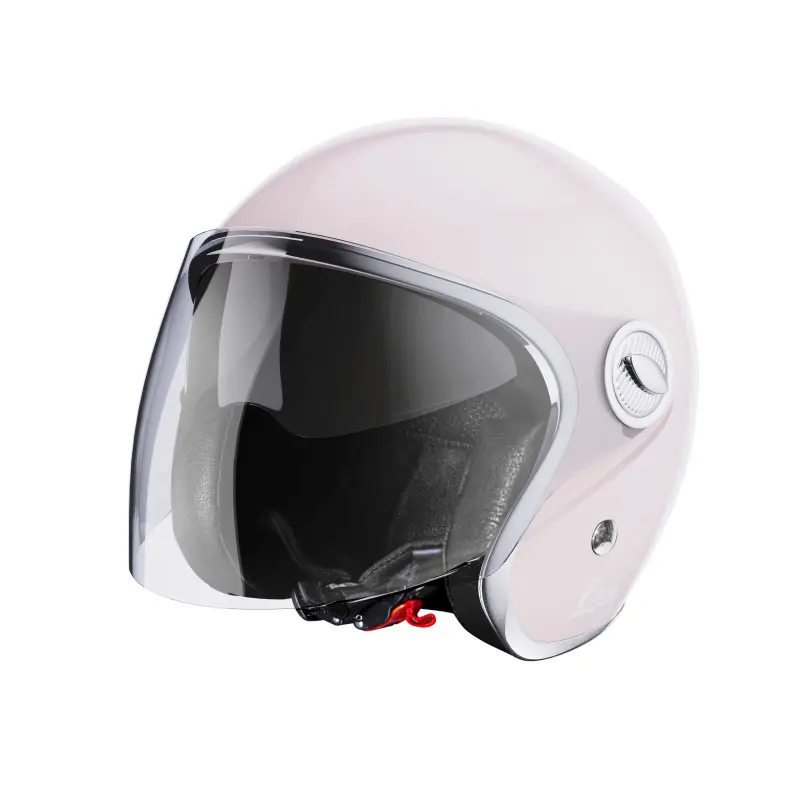 Jet-Motorradhelm Stormer Clyde