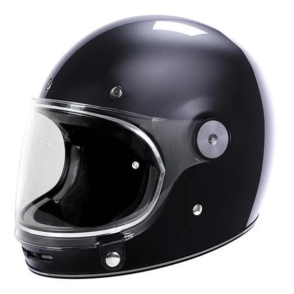 Motorrad-Integralhelm Stormer Glory