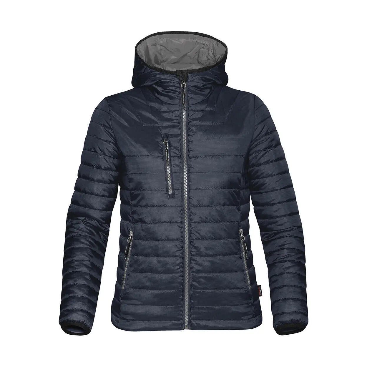 Damen-Daunenjacke Stormtech Gravity