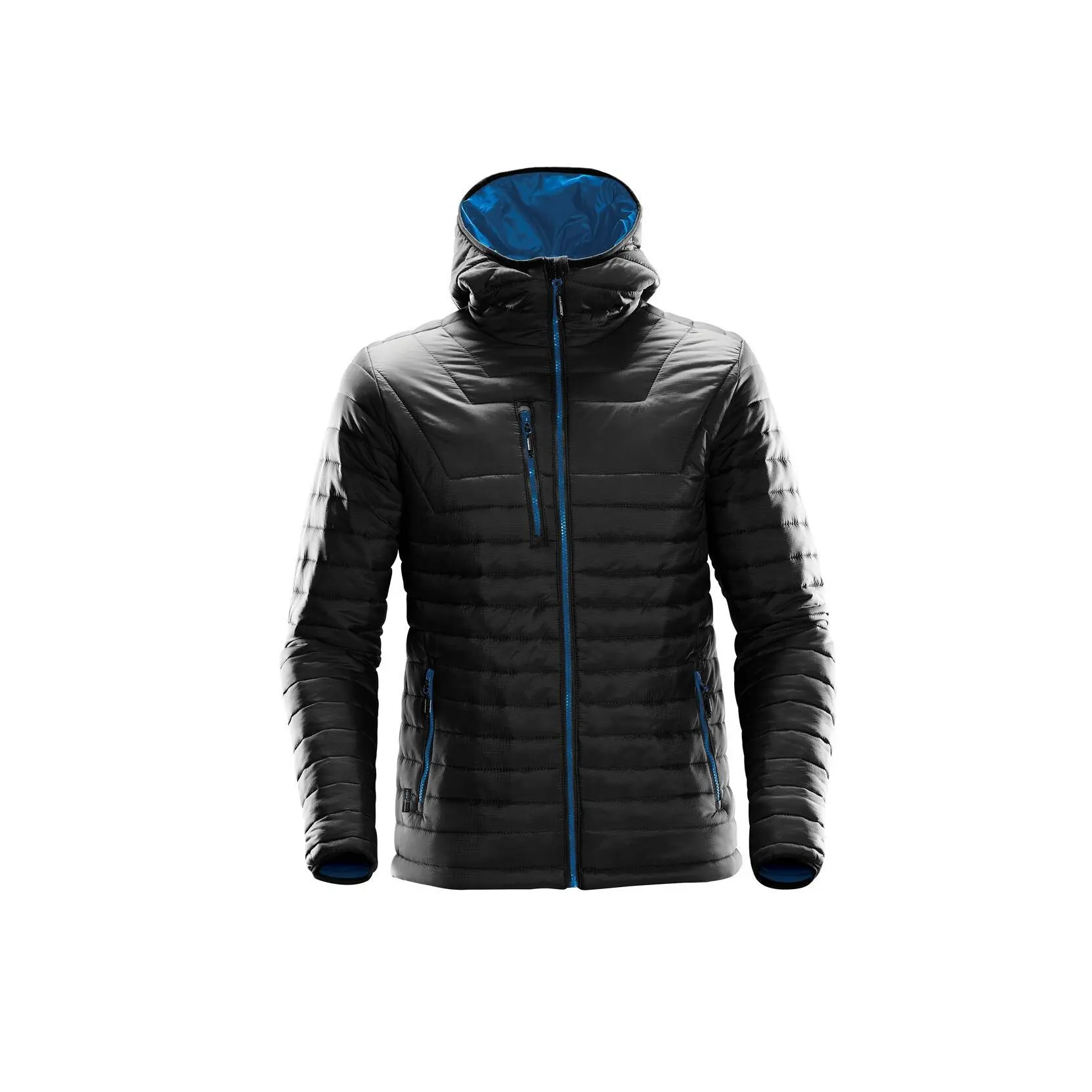 Piumino con cappuccio Stormtech Gravity Thermal