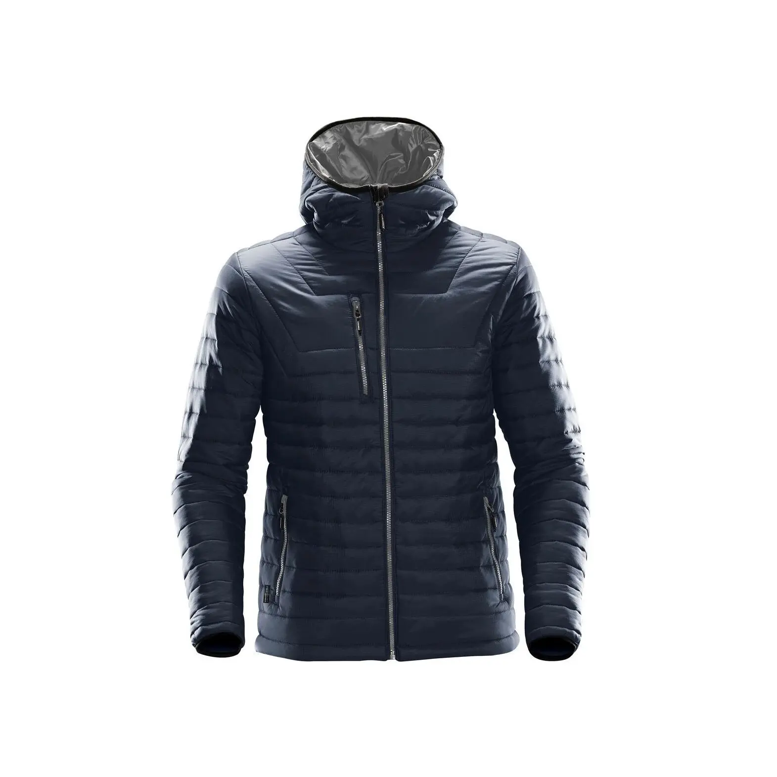 Piumino con cappuccio Stormtech Gravity Thermal