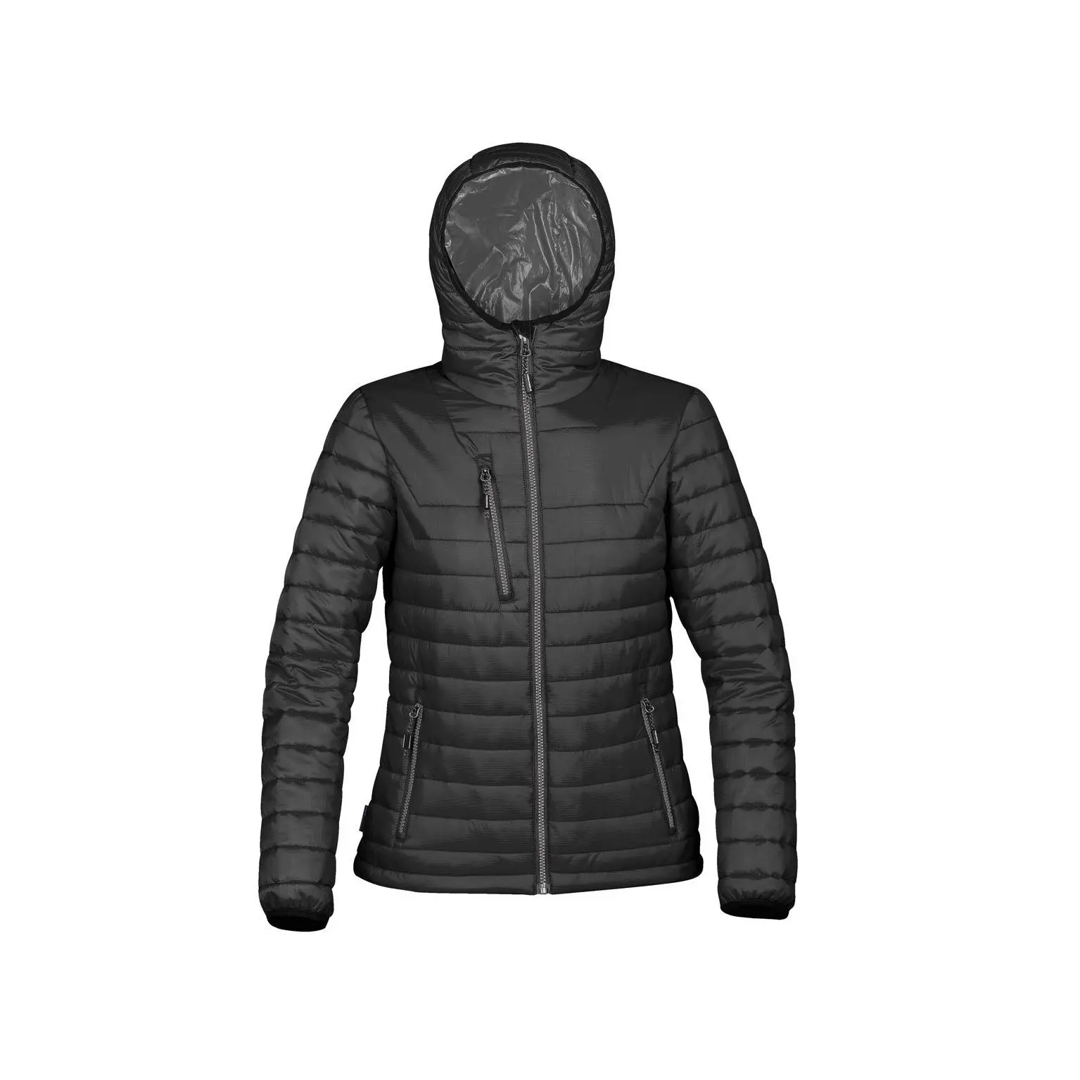 Piumino con cappuccio da donna Stormtech Gravity Thermal