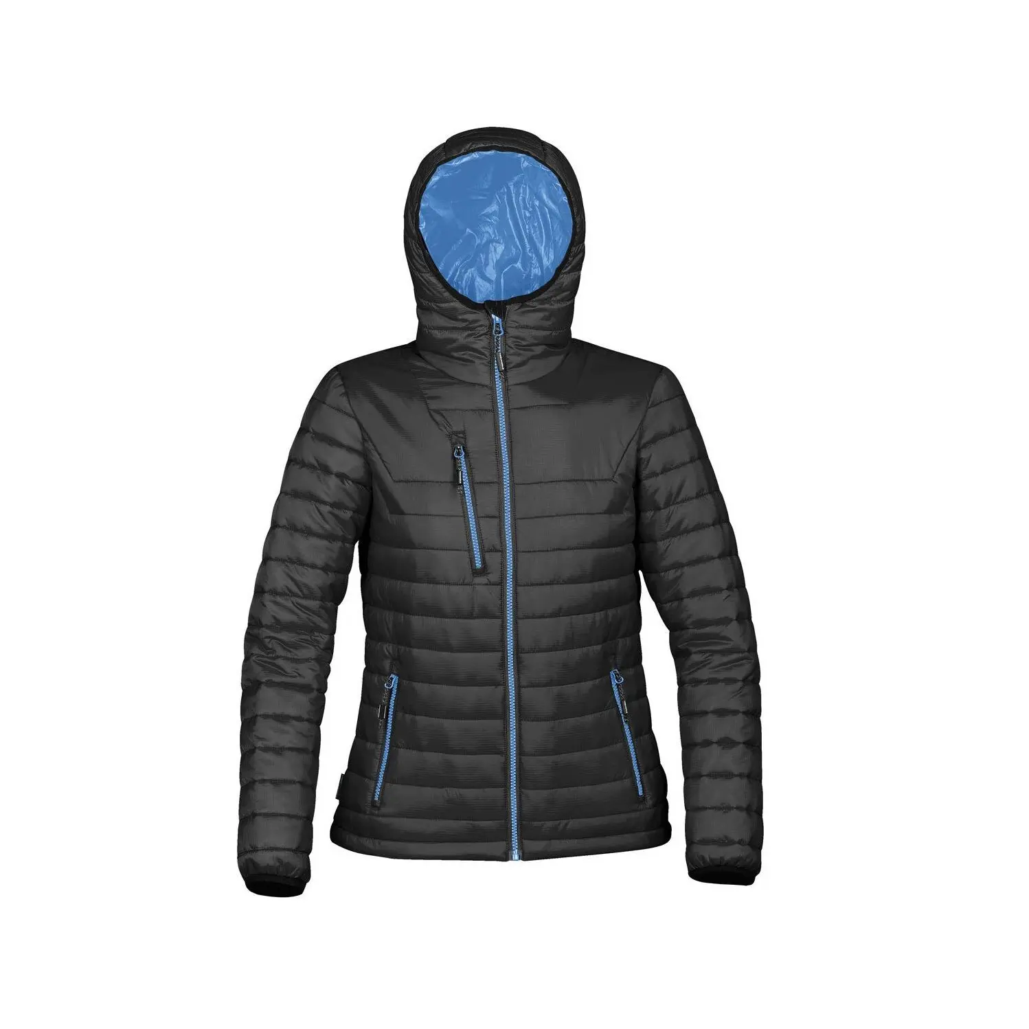 Daunenjacke  mit Kapuze, Damen Stormtech Gravity Thermal