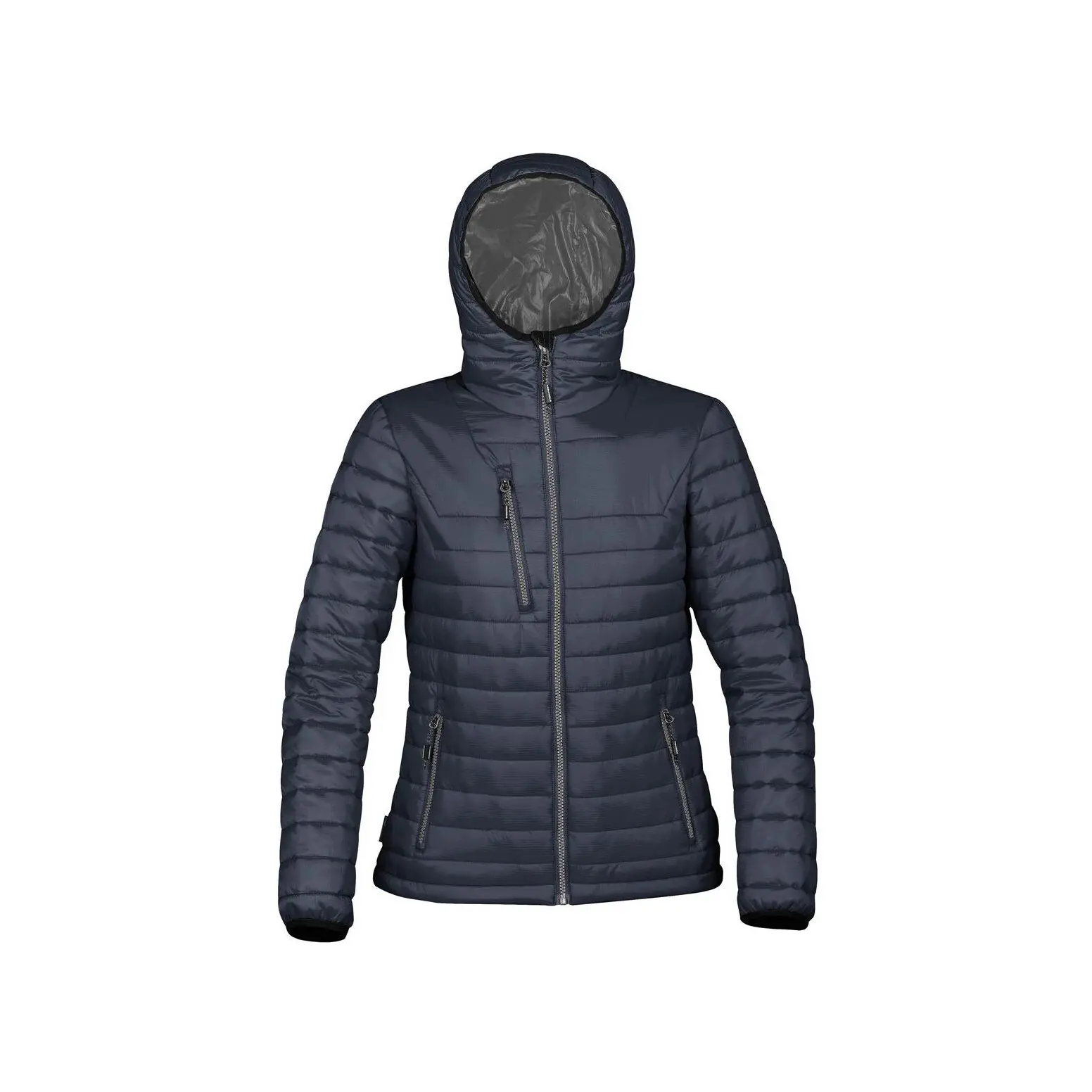 Daunenjacke  mit Kapuze, Damen Stormtech Gravity Thermal
