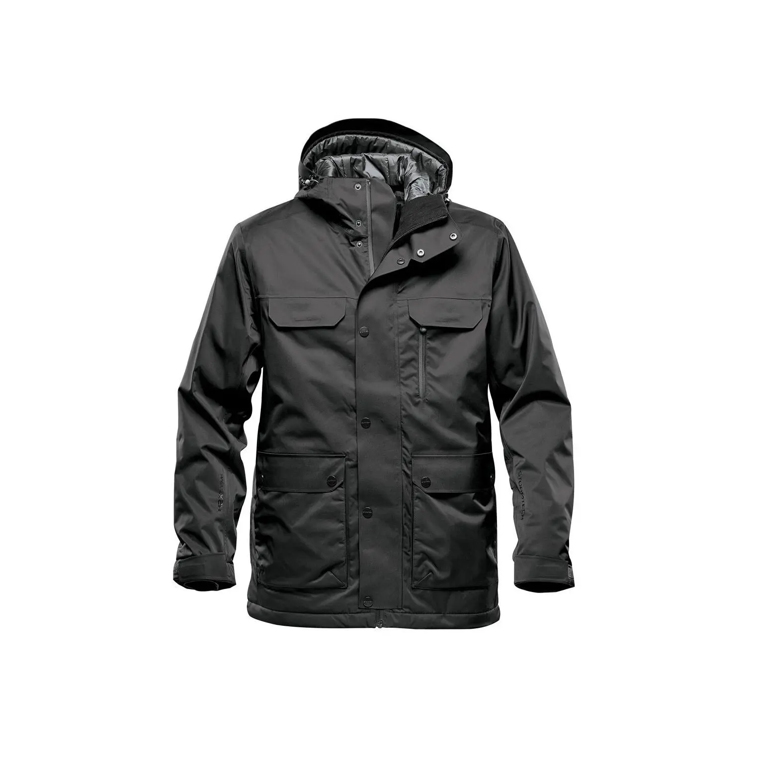 Giacca termica impermeabile Stormtech