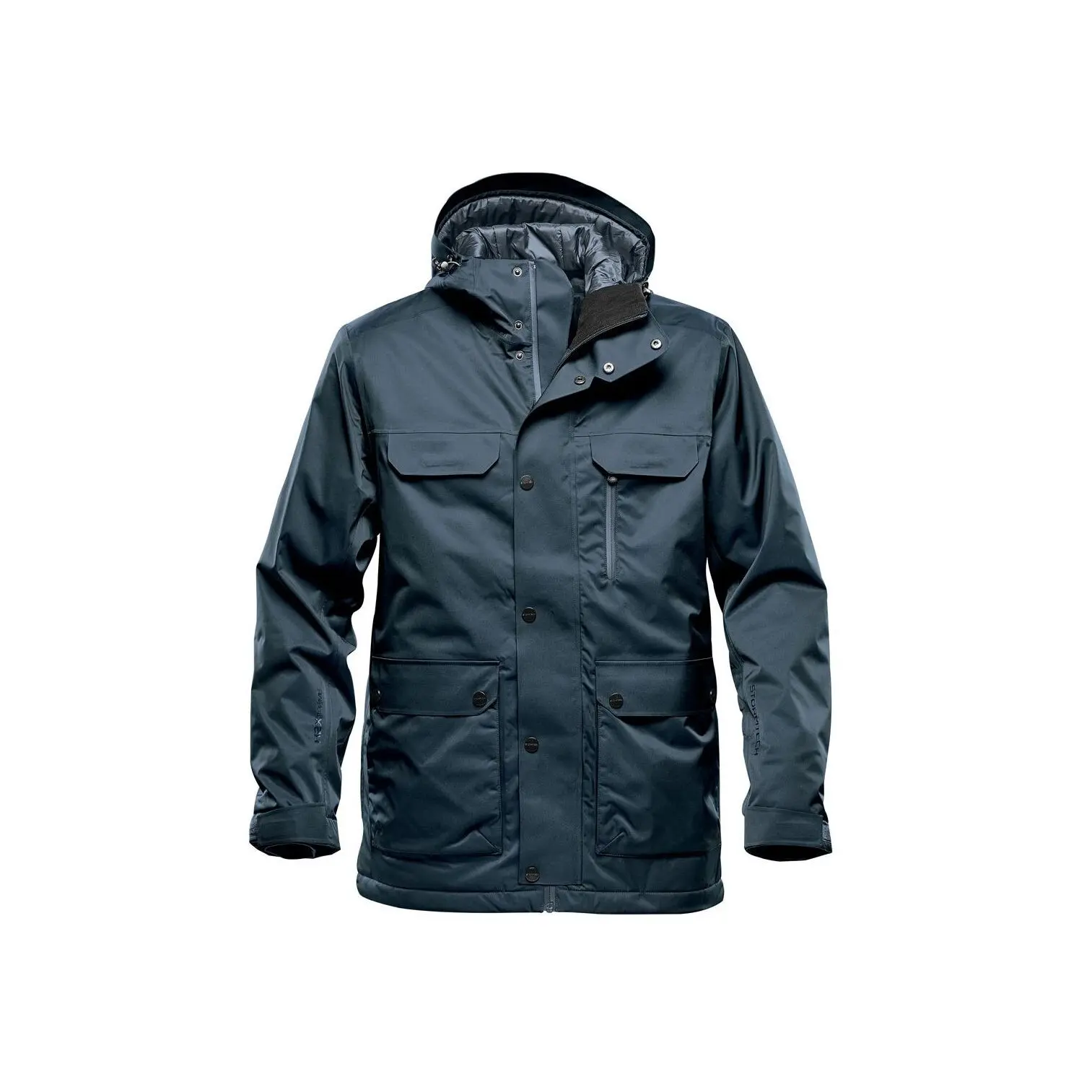Giacca termica impermeabile Stormtech