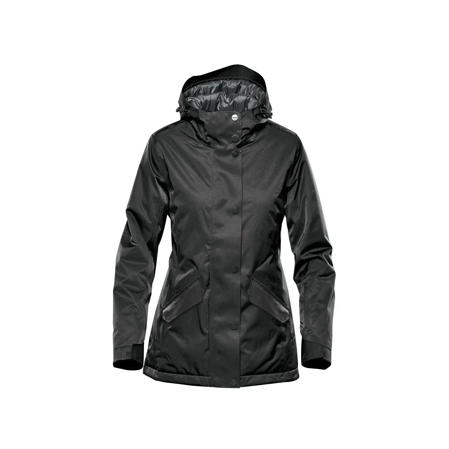 Giacca impermeabile termica donna Stormtech