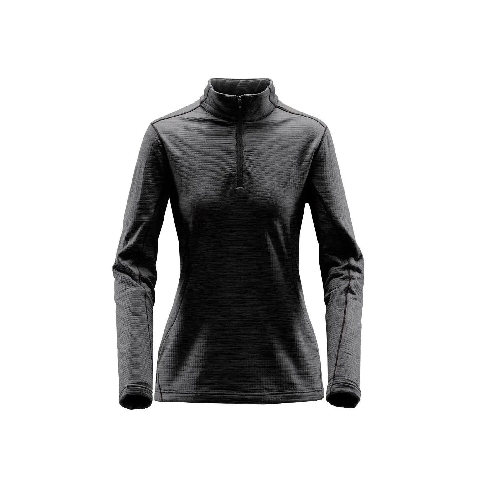 Felpa in pile termica 1/4 zip donna Stormtech