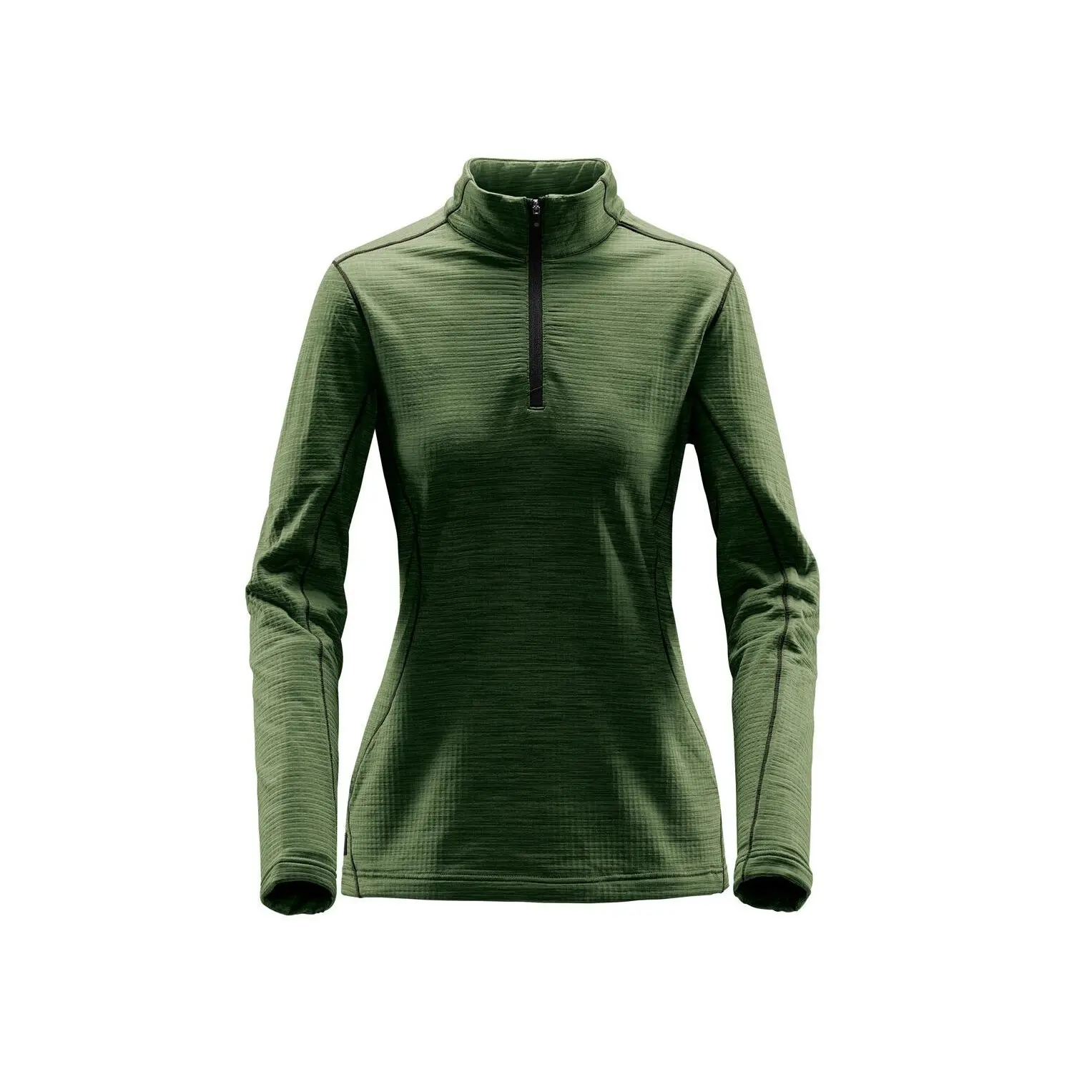 Felpa in pile termica 1/4 zip donna Stormtech