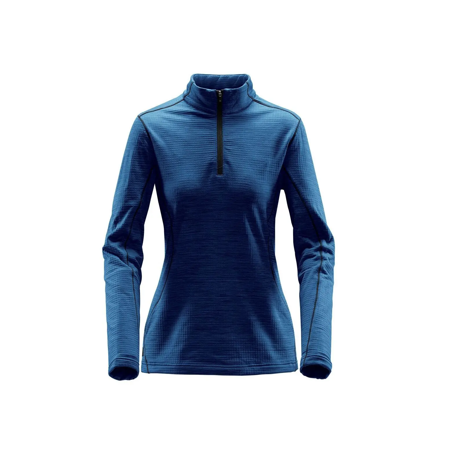 Felpa in pile termica 1/4 zip donna Stormtech