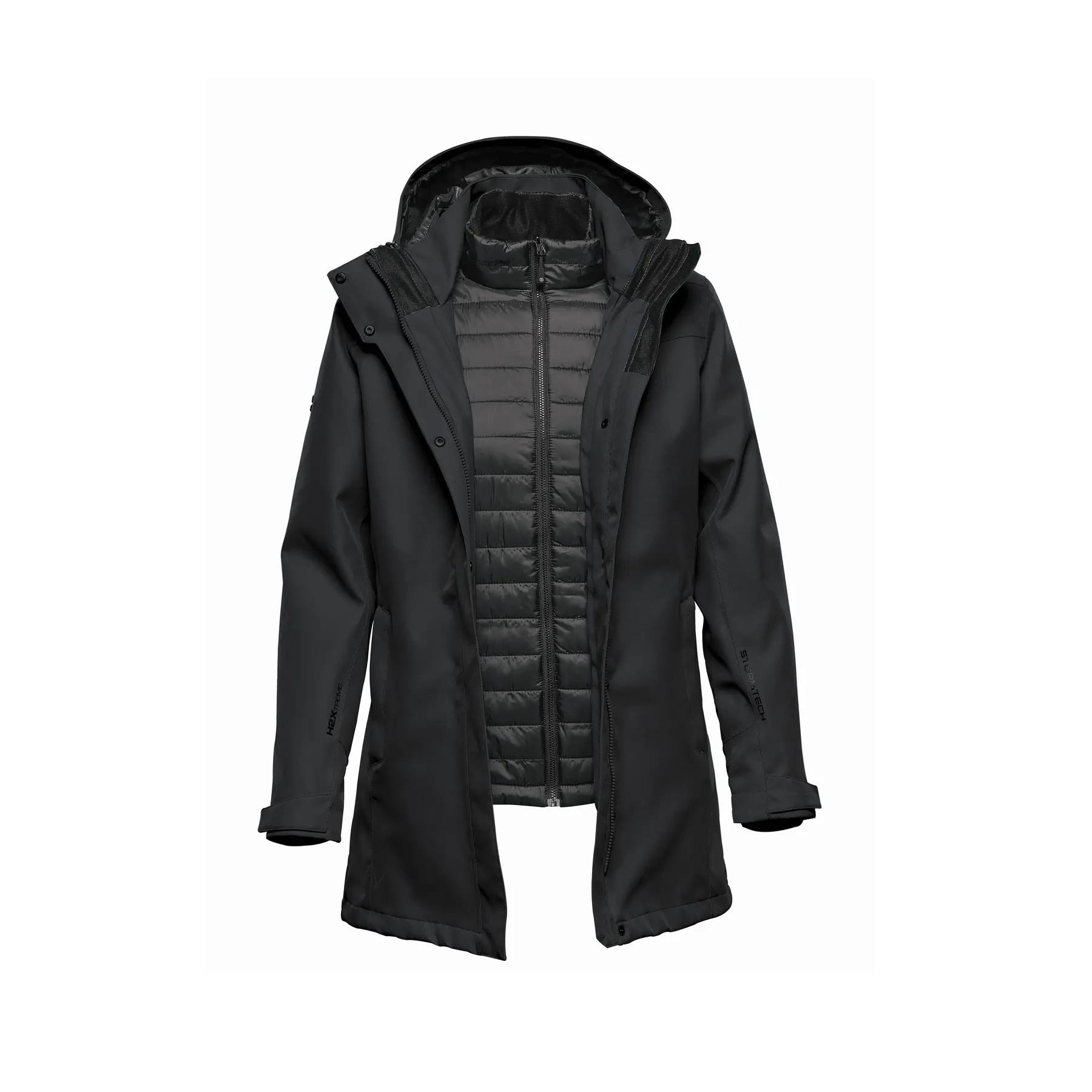 Parka da donna Stormtech