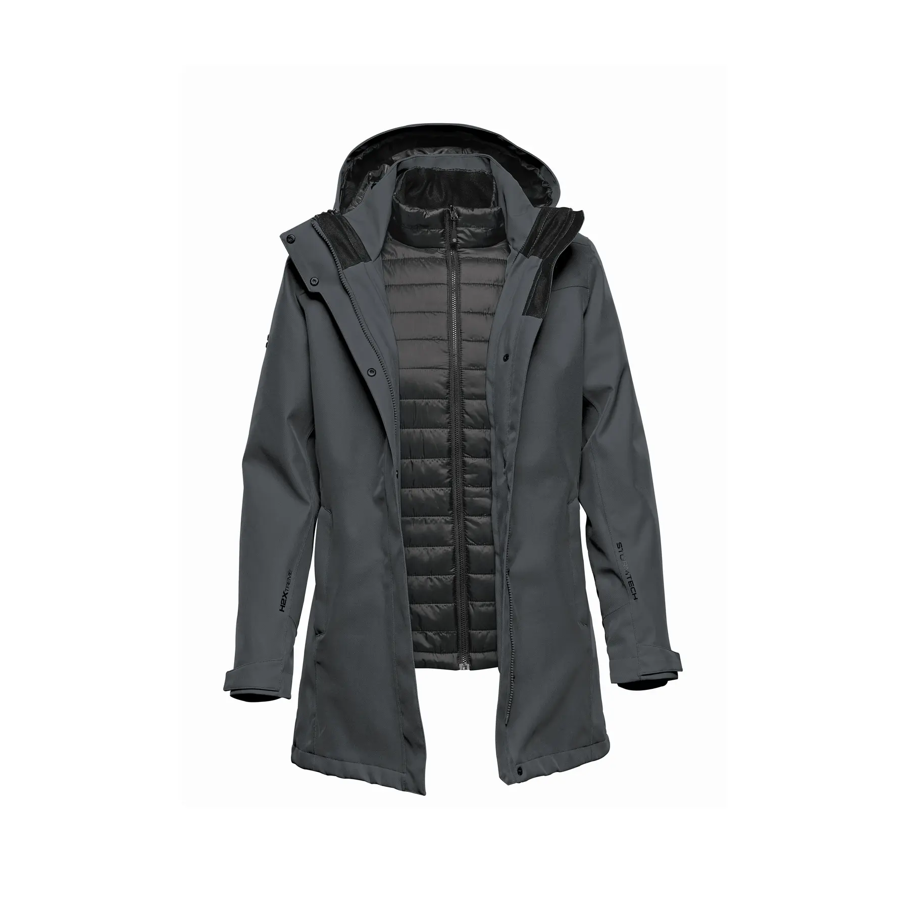 Parka da donna Stormtech