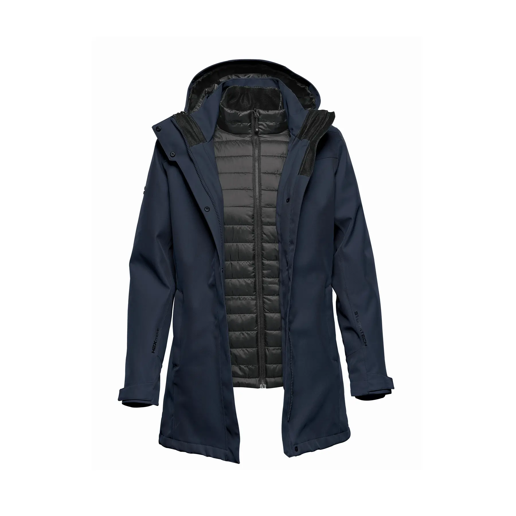 Parka da donna Stormtech