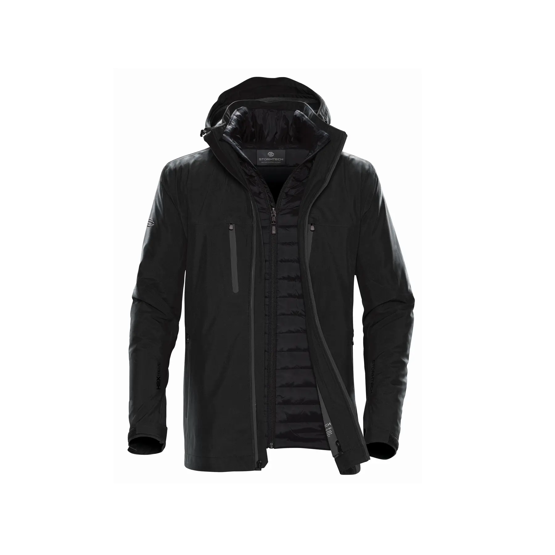 3-in-1 Parka Stormtech