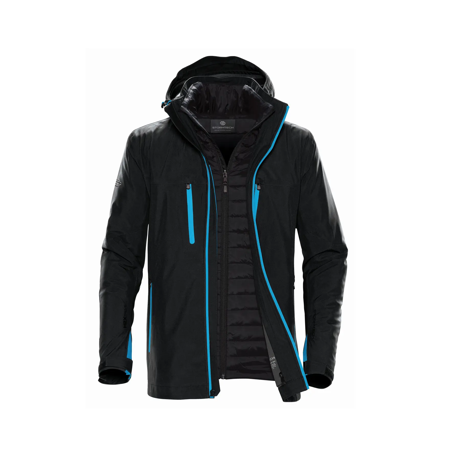 Parka 3 in 1 Stormtech