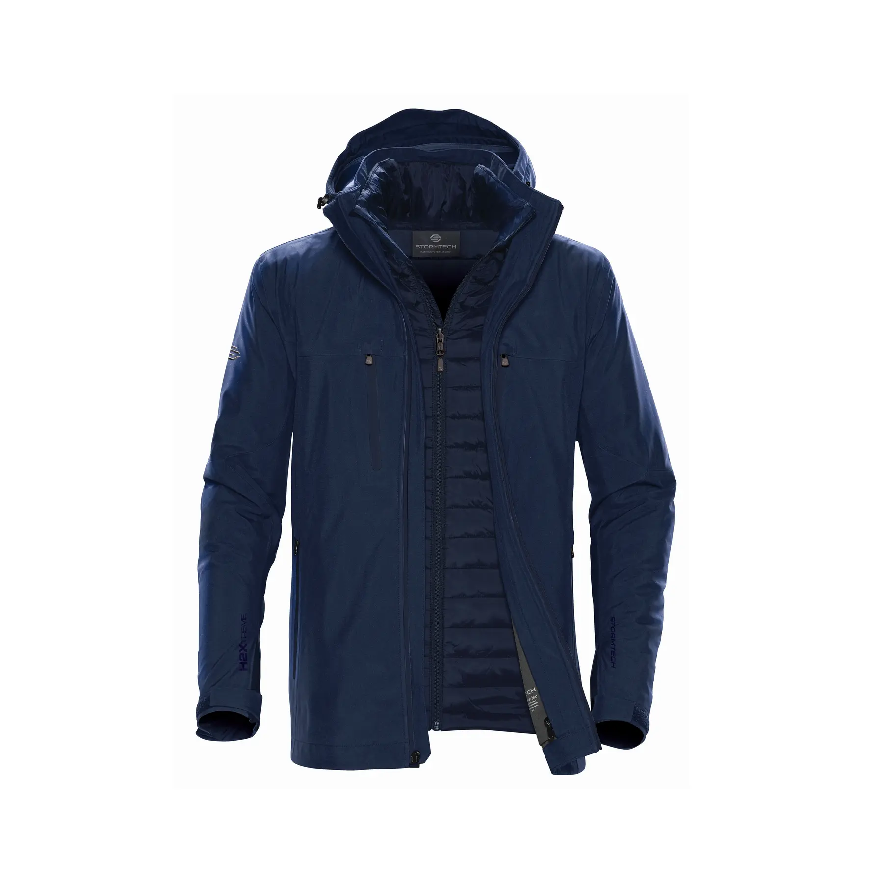 Parka 3 in 1 Stormtech
