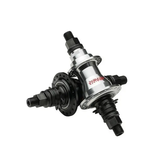Holle asmoer Stranger Ballast Lhd Freecoaster