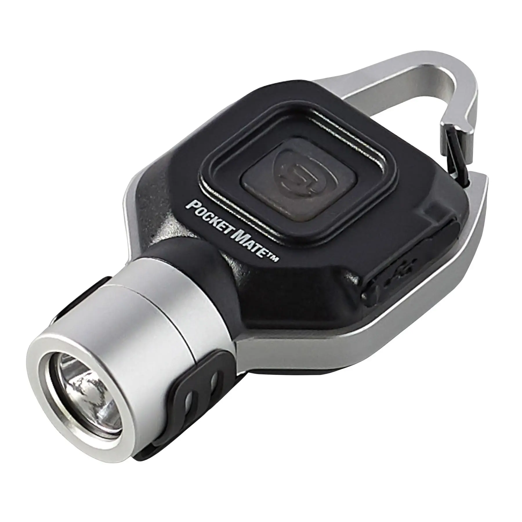 Oplaadbare usb sleutelhanger Streamlight