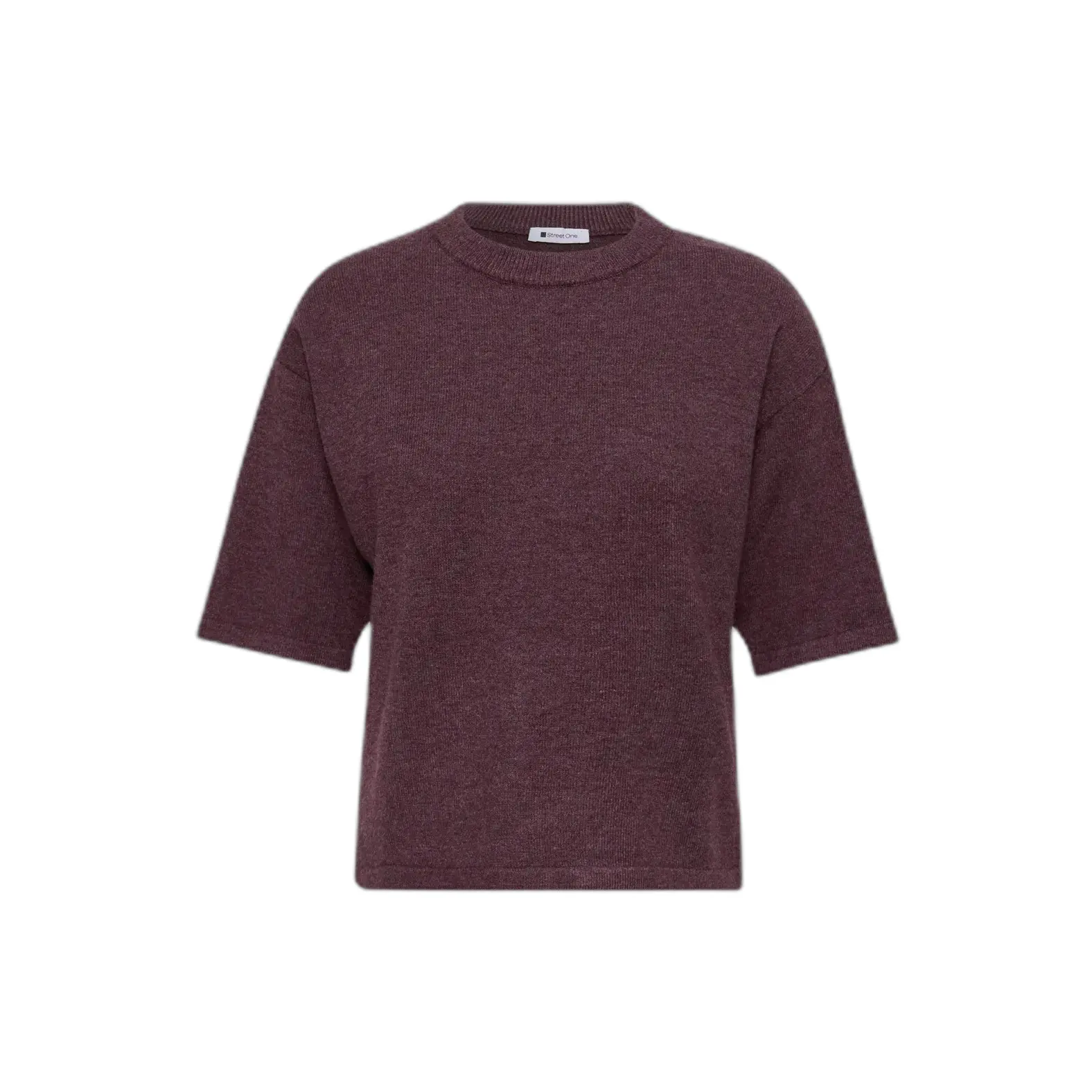 Maglione donna con maniche a 3/4 Street One
