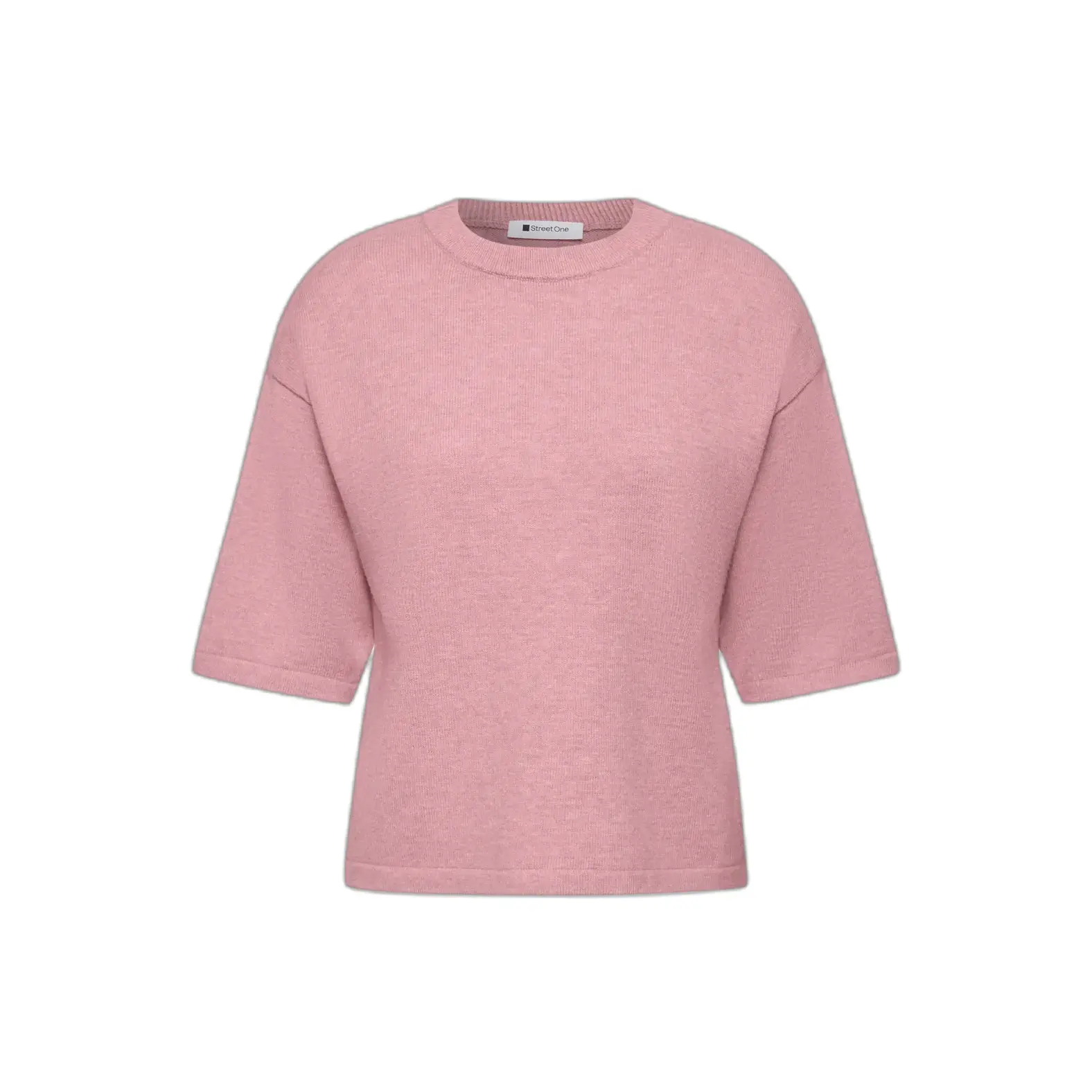 Maglione donna con maniche a 3/4 Street One