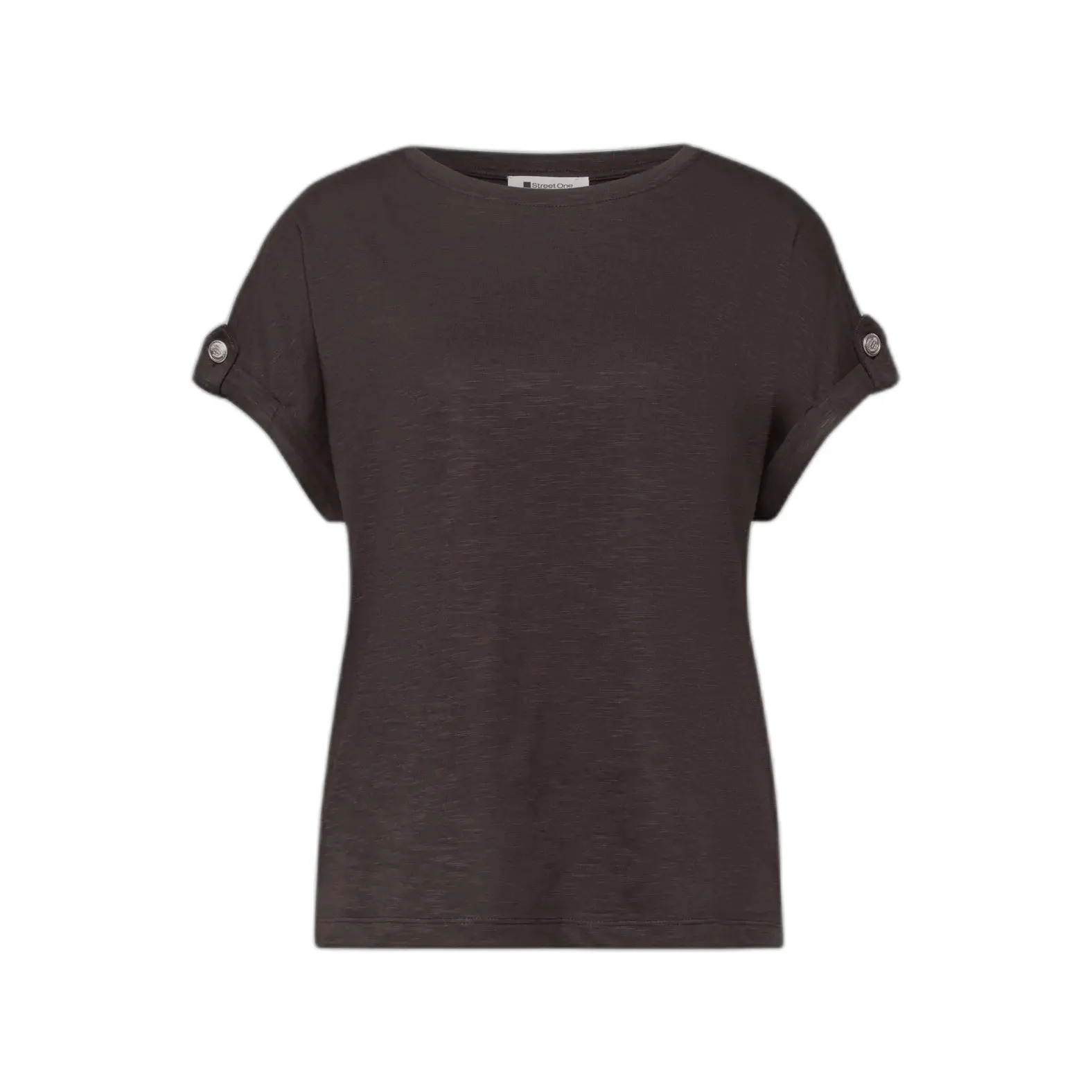 T-shirt da donna Street One LTD QR