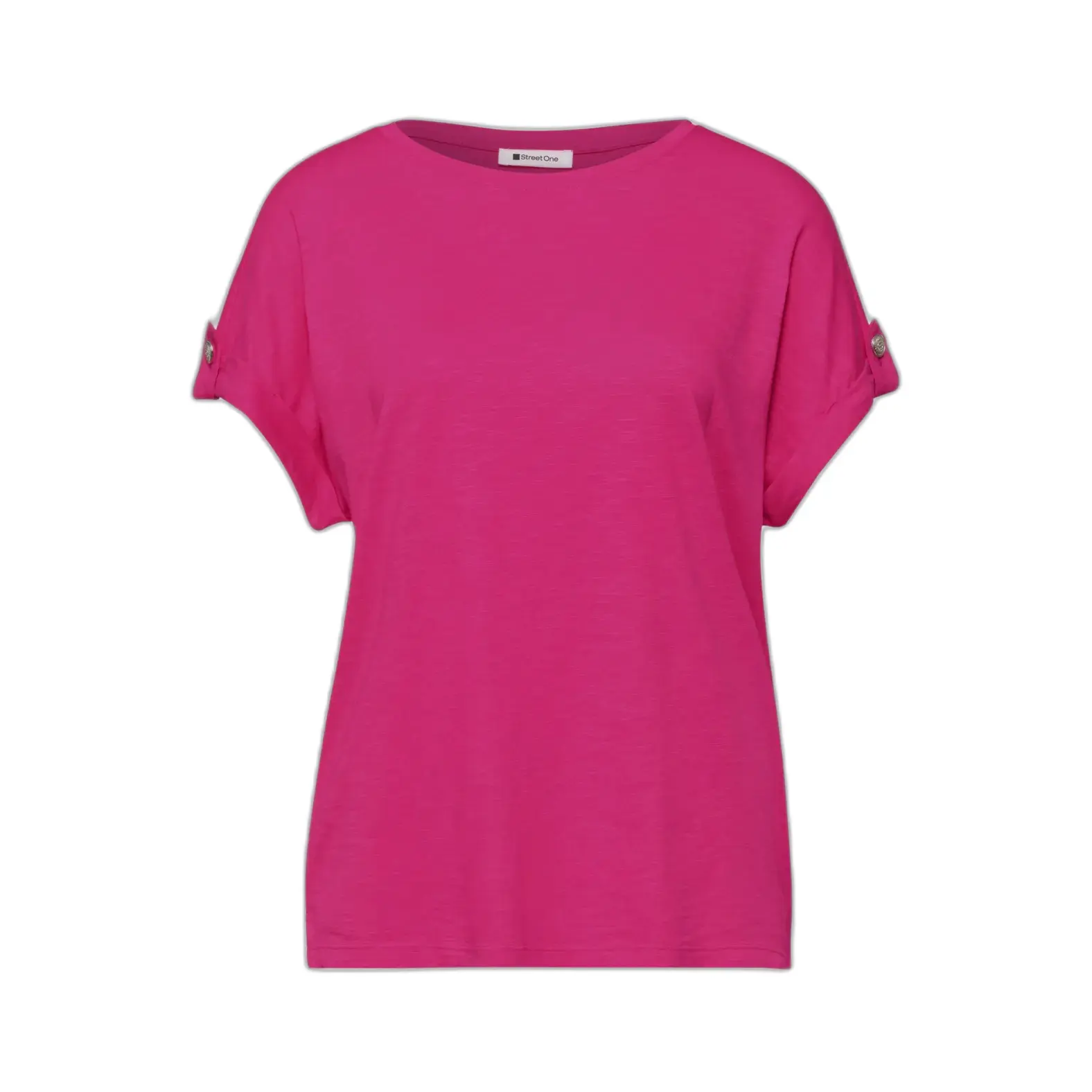 T-shirt da donna Street One LTD QR