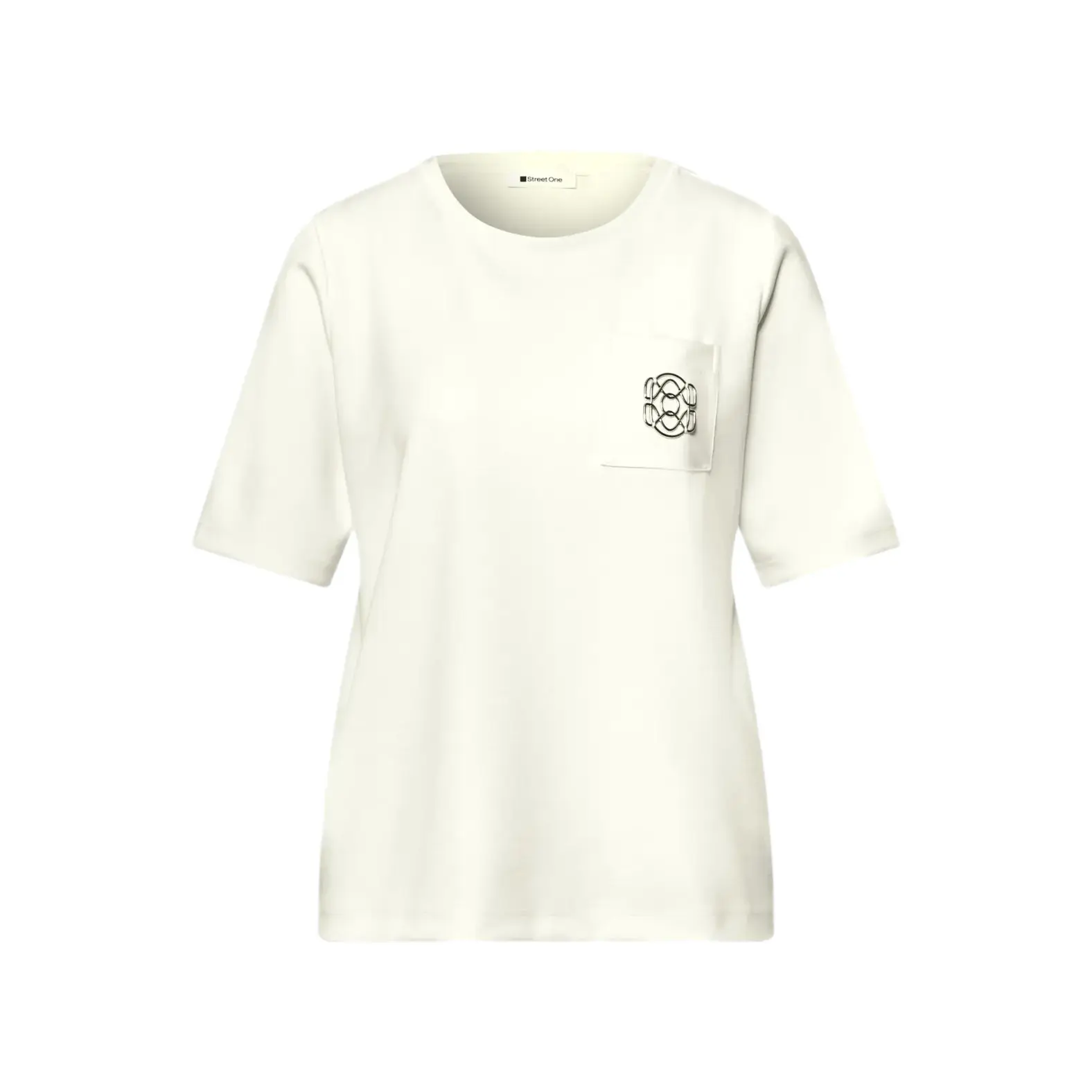 T-shirt da donna Street One
