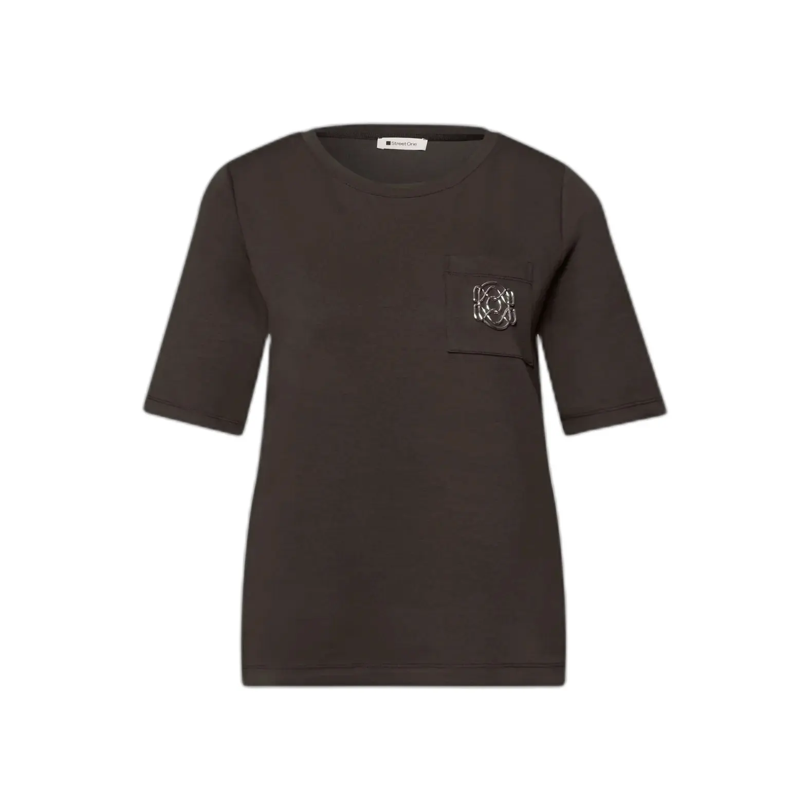 T-shirt da donna Street One