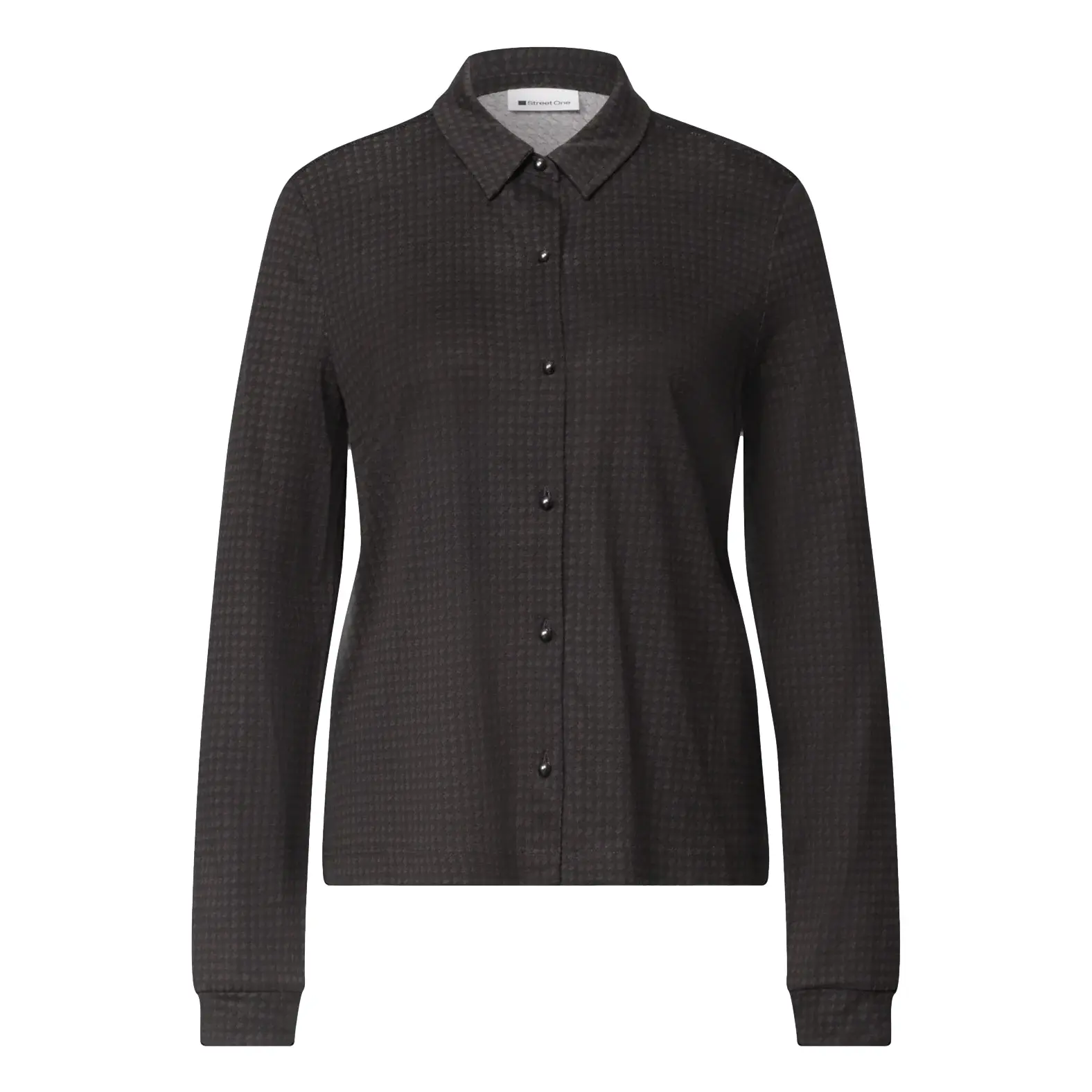 Camicia da donna a maniche lunghe Street One LTD QR