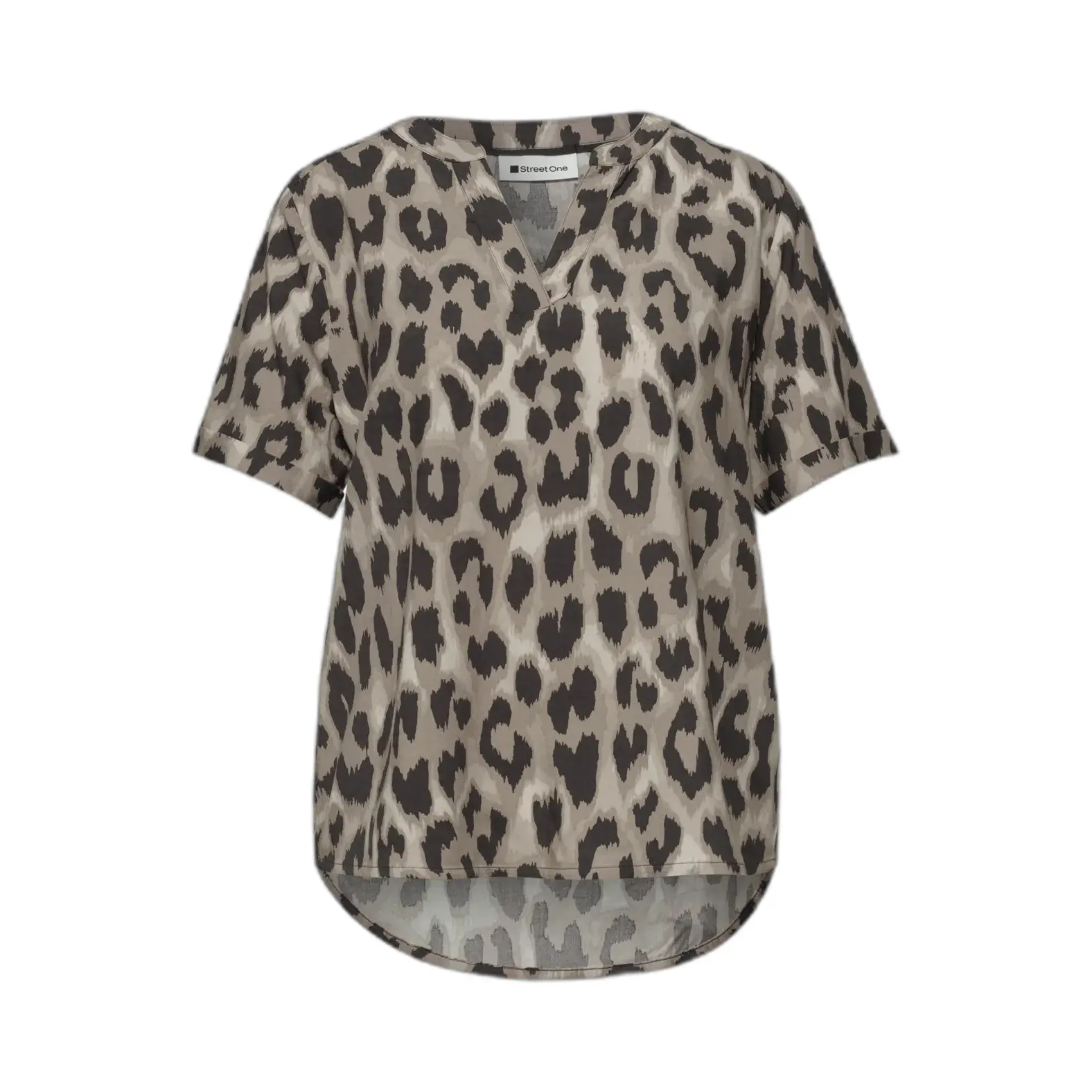 Camicetta da donna Street One LTD QR AOP