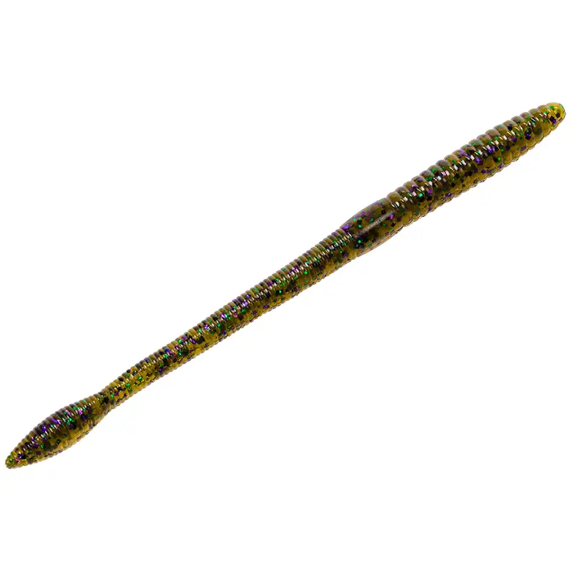 Esca Strike King Finesse Worm 5"