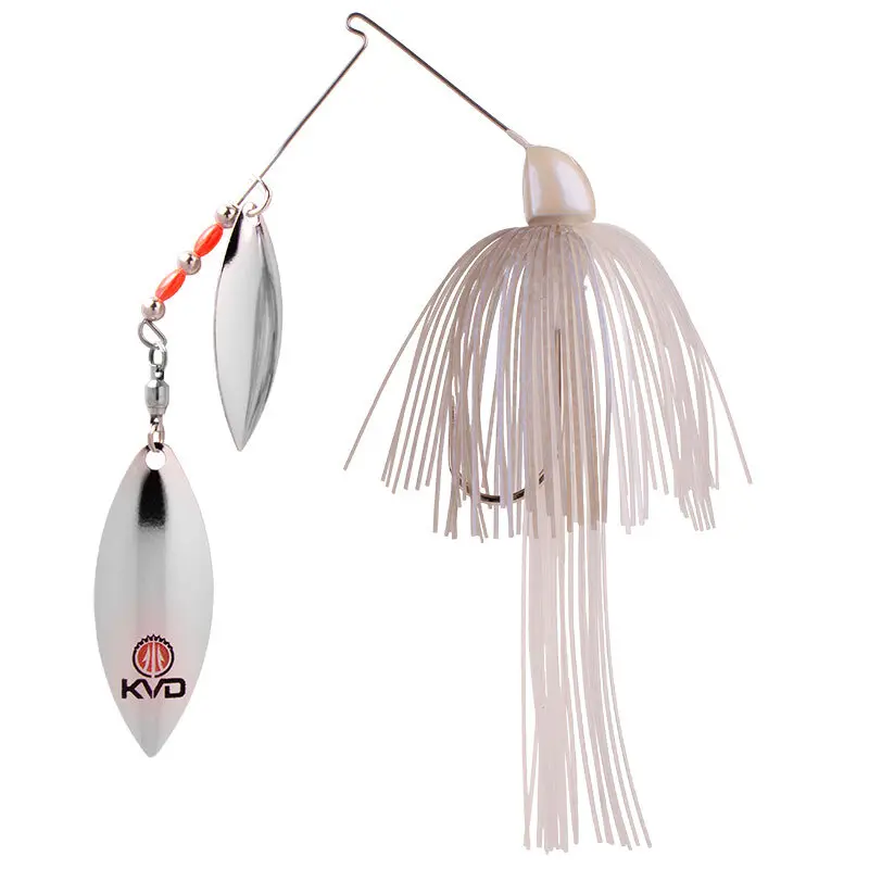 Esca Strike King KVD Spinnerbait 14,2 g