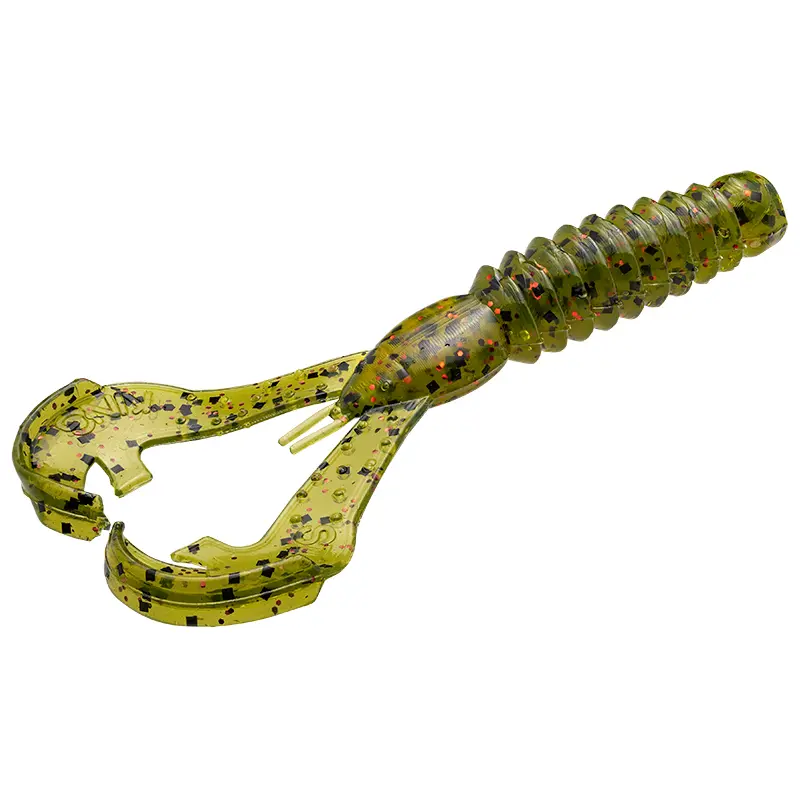 Esca Strike King Rage Ned Craw 2.75"