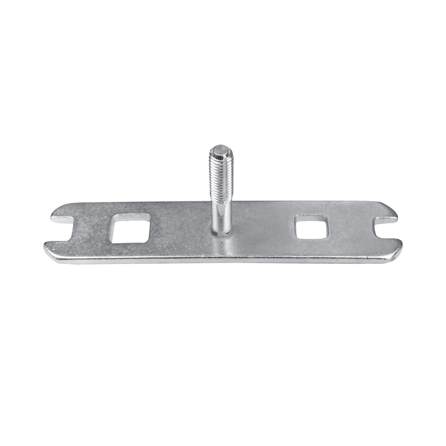 Spike wrench for horse Strohm
