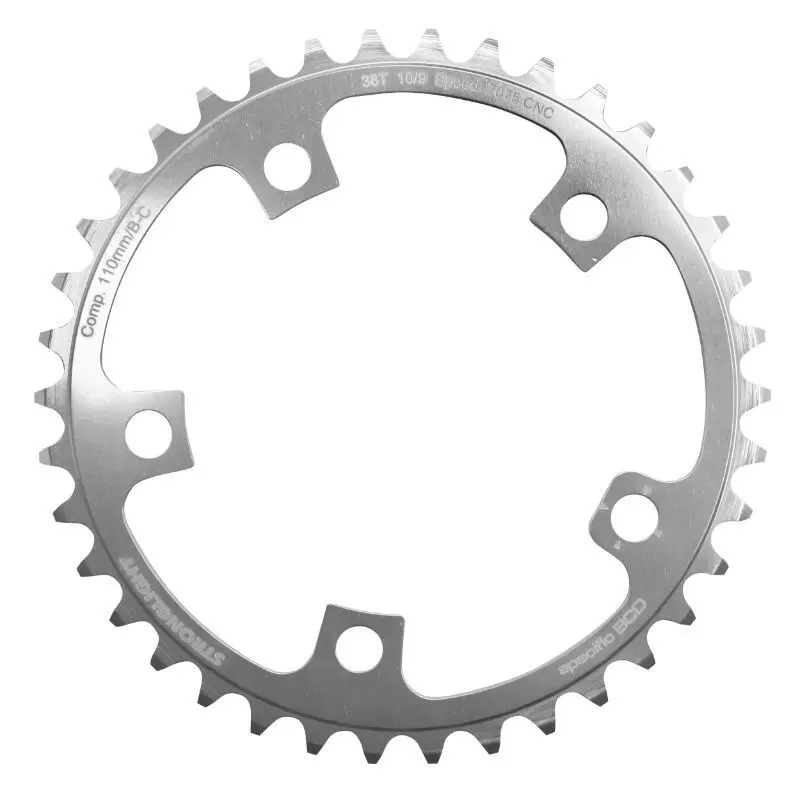 Binnenblad Stronglight Campagnolo 7075