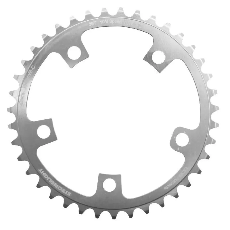 5-speichen-straßen-kettenblatt Ultra Torque Intérieur Campagnolo 7075