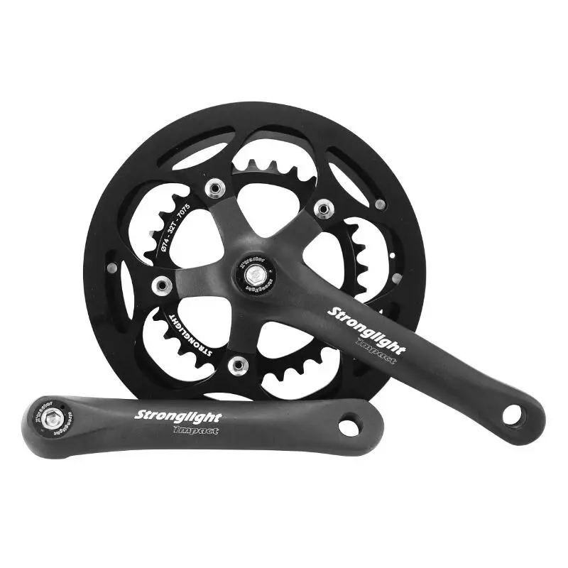 Tretlager gravel Stronglight Impact