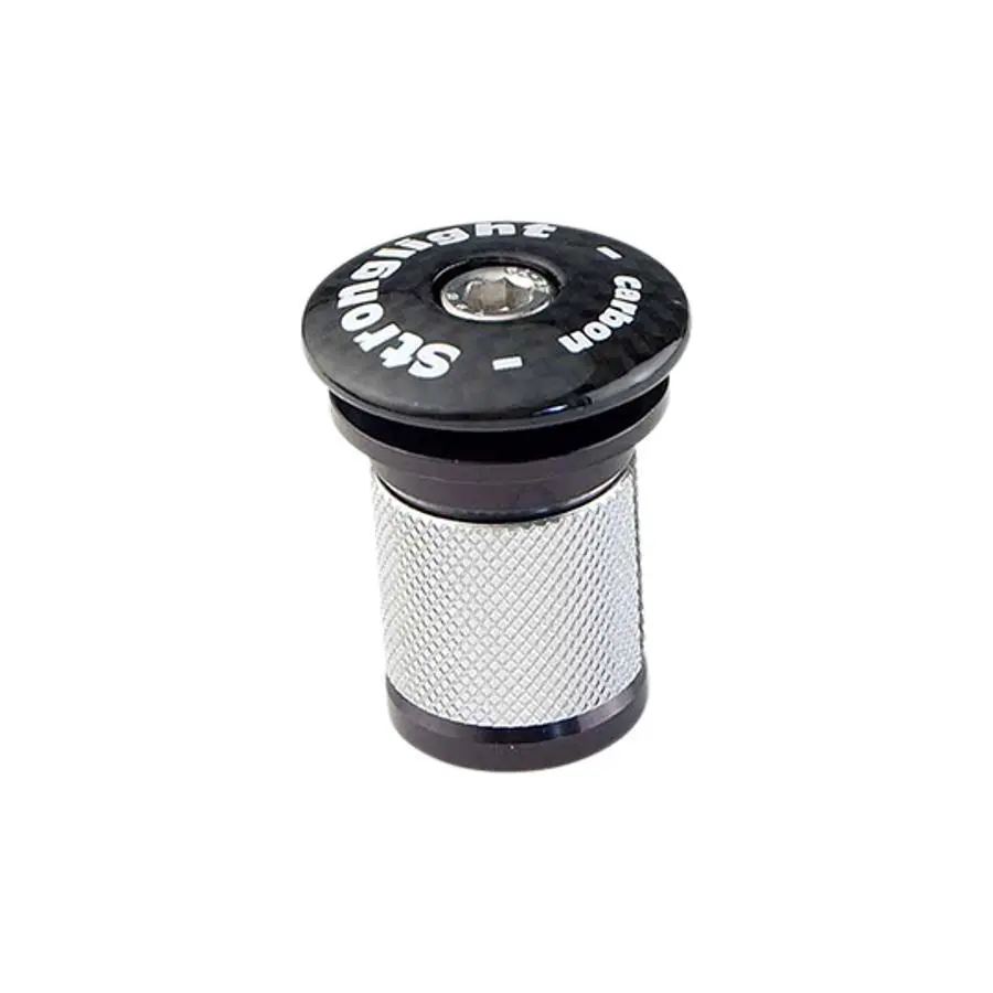 Steuersatzspreizer mit Deckel Stronglight 1'' 1 / 8