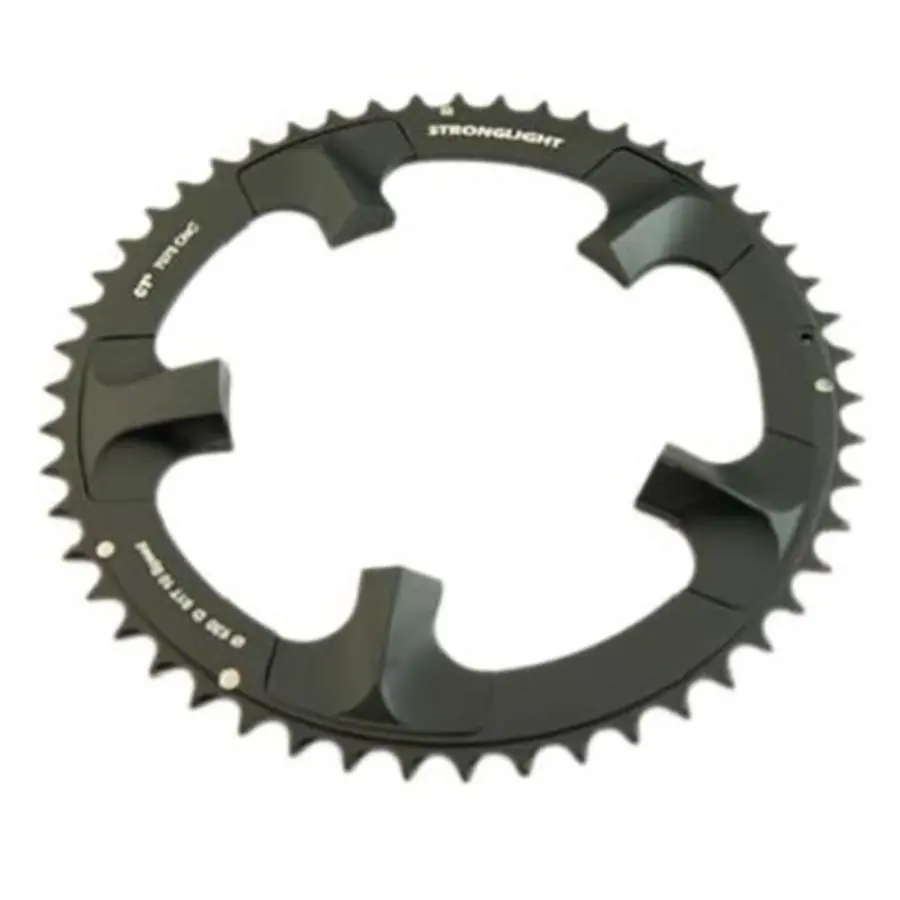 5-Stern-Außenschale Stronglight CT2 Dura Ace FC-7900