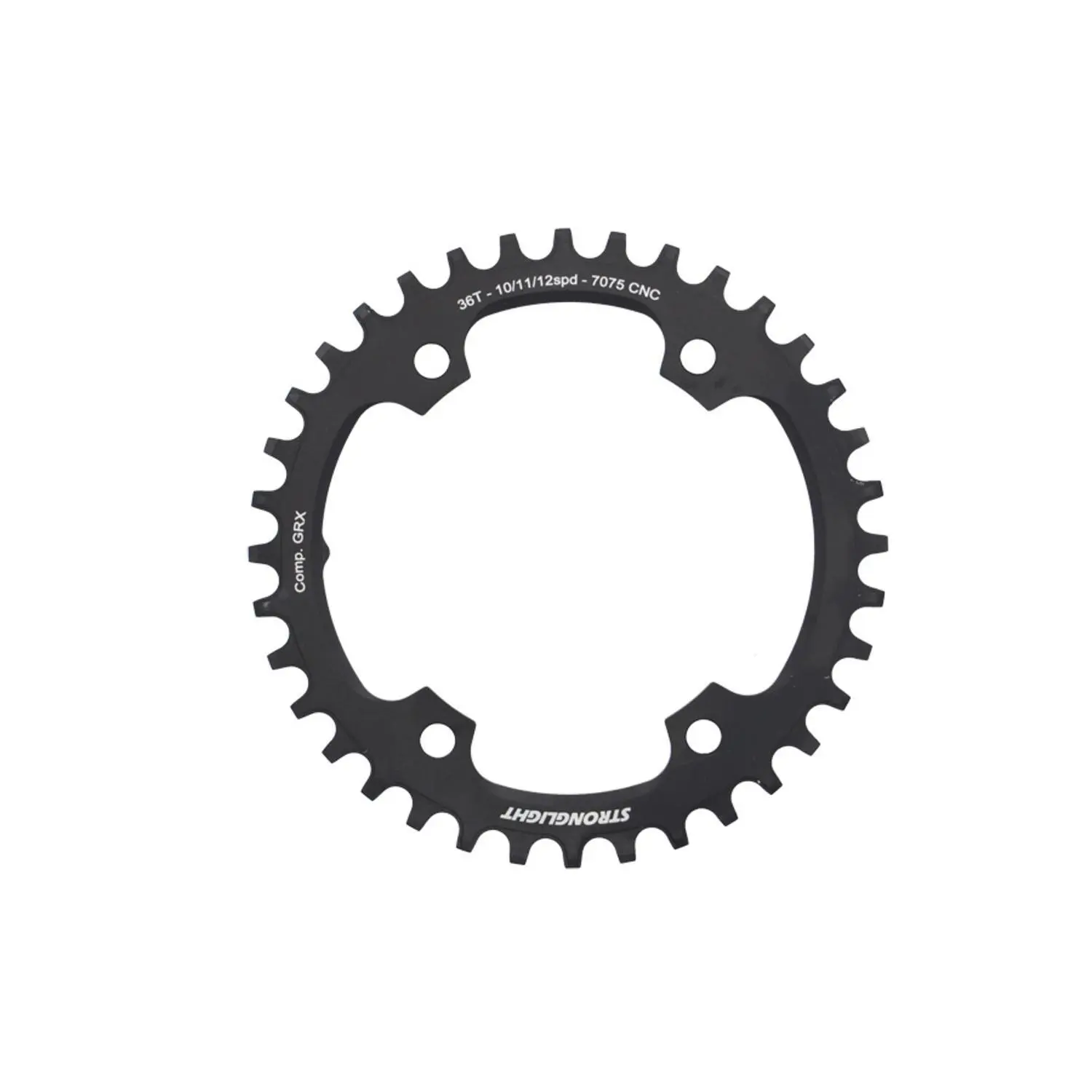 Tablett Stronglight Shimano GRxFC-RX600/RX810