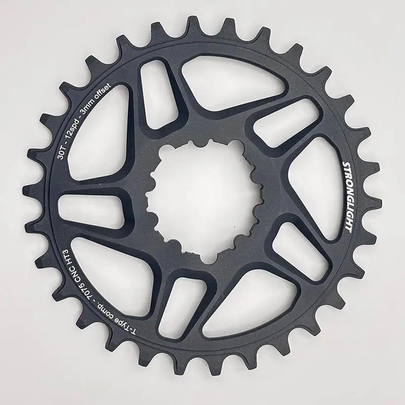 Aluminium bakje Stronglight XX1 Eagle