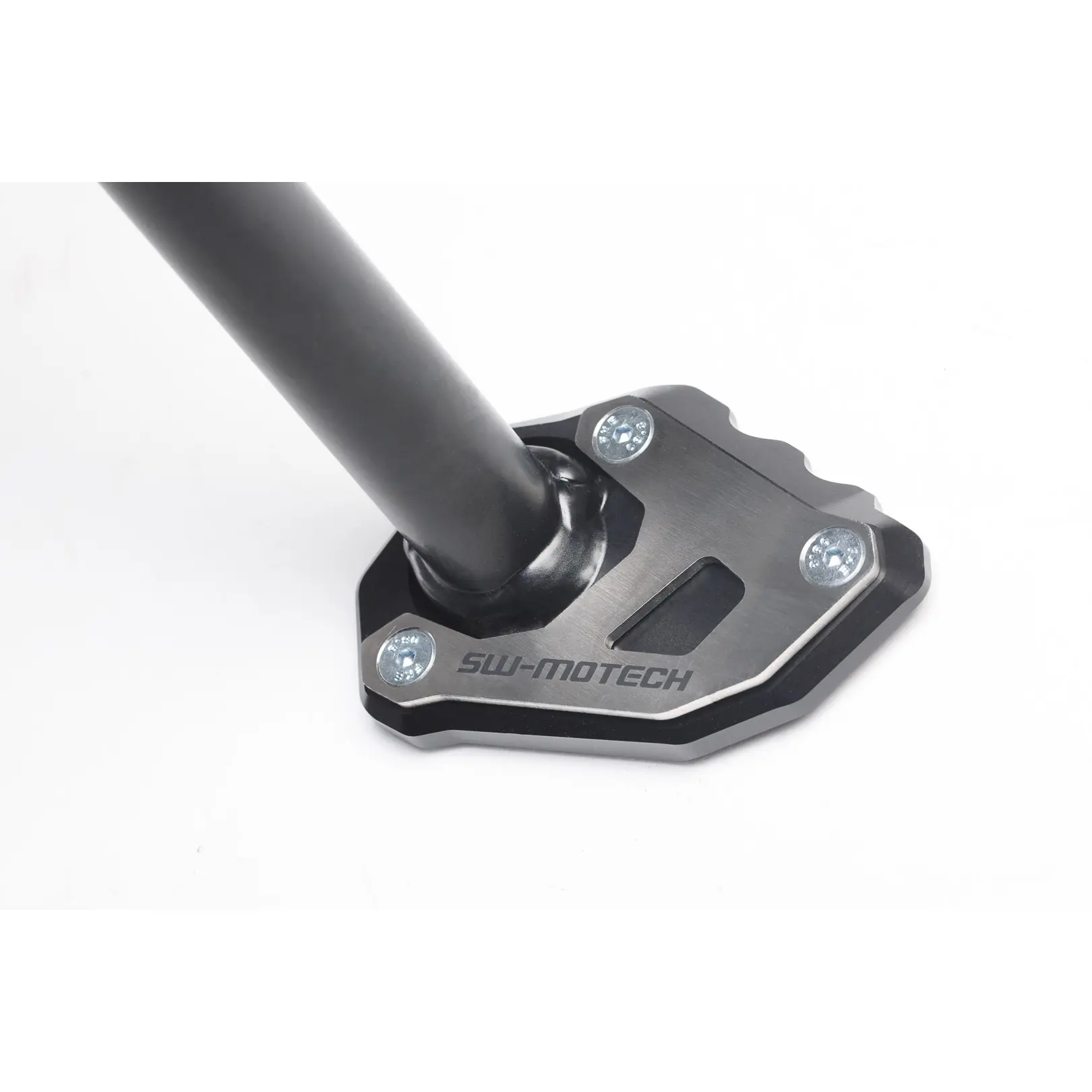 Estensione del cavalletto laterale della moto SW-Motech Ktm 1050/1090/1190 Adv,1290 SAdv.