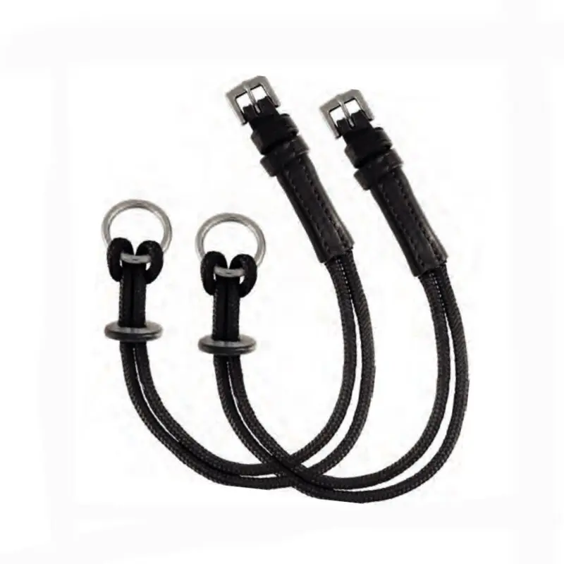 Lifting noseband mounts Stübben