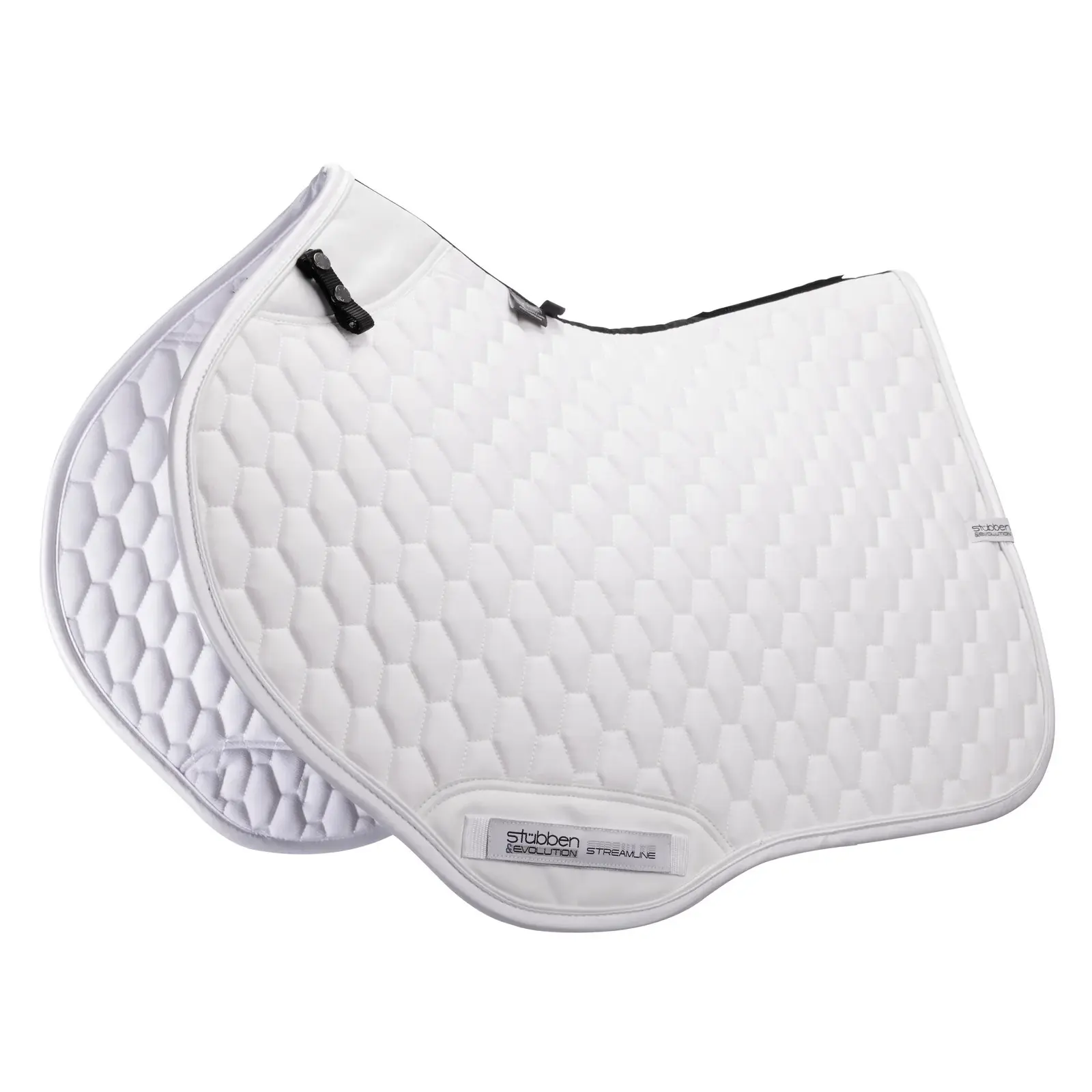Jumping Saddle Pad Stübben Gen2 Streamline