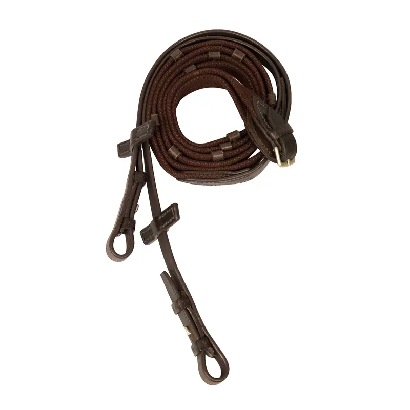 Narrow Horse Reins Stübben