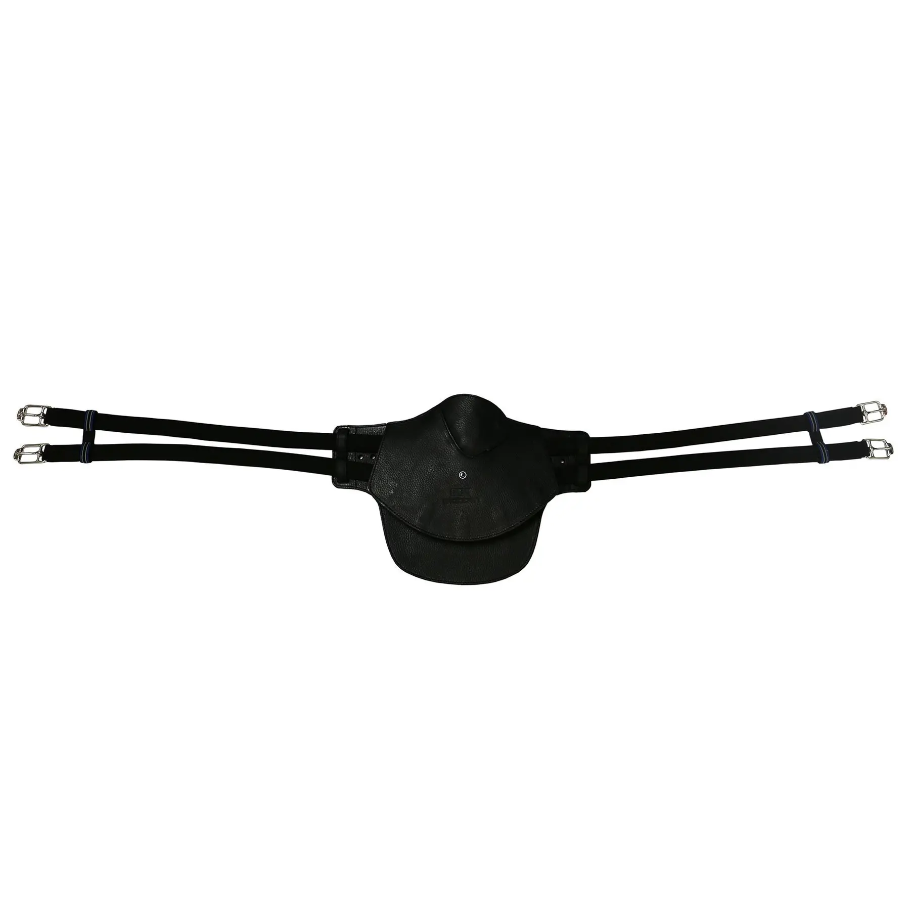 Long riding girth without padding Stübben